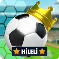 Kings of Soccer 1.0.0 Para Hileli Mod Apk indir