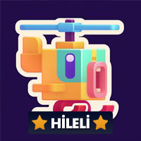 Jelly Copter 1.0.113 Para Hileli Mod Apk indir