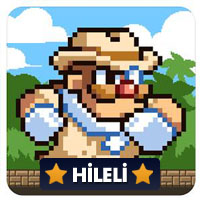 Duke Dashington Remastered 1.0 Reklamsız Hileli Mod Apk indir