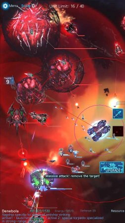 Star Raid 1.2.0p3 Para Hileli Mod Apk indir