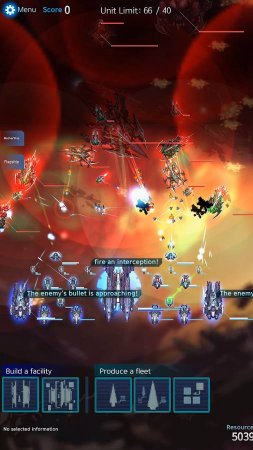 Star Raid 1.2.0p3 Para Hileli Mod Apk indir