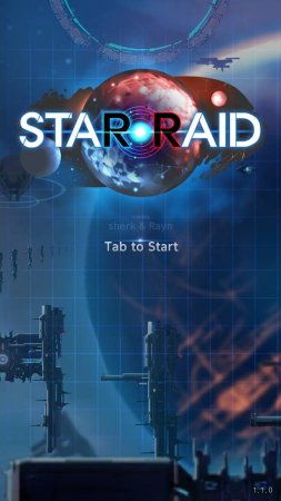 Star Raid 1.2.0p3 Para Hileli Mod Apk indir
