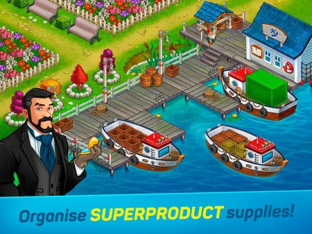 Super Farm Heroes 0.9.10 Para Hileli Mod Apk indir