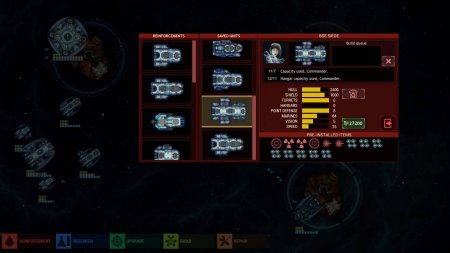 Battlevoid: Sector Siege 1.33 Puan Hileli Mod Apk indir