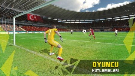 Soccer Star 2017 World Legend 3.7.0 Para Hileli Mod Apk indir