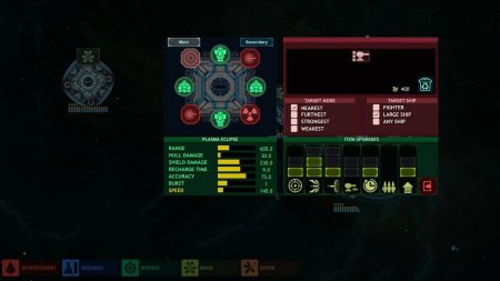 Battlevoid: Sector Siege 1.33 Puan Hileli Mod Apk indir