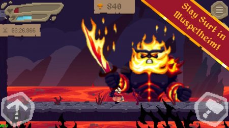 Amon Amarth 1.0 Full Hileli Mod Apk indir