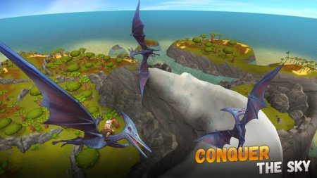 Jurassic Survival Island: ARK 2 Evolve 1.3.8 Para Hileli Mod Apk indir