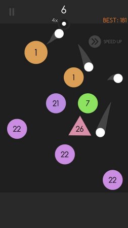 Falling Ballz 1.0.1 Reklamsız Hileli Mod Apk indir