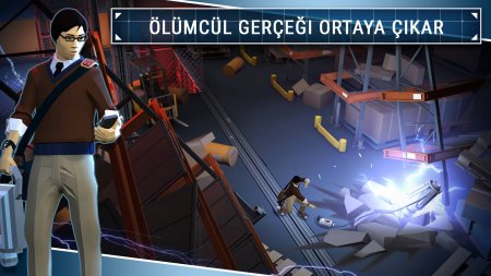 Geostorm 1.1 Kilitler Açık Hileli Mod Apk indir