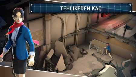 Geostorm 1.1 Kilitler Açık Hileli Mod Apk indir