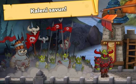 Hustle Castle 1.24.1 Kolay Kazanma Hileli Mod Apk indir