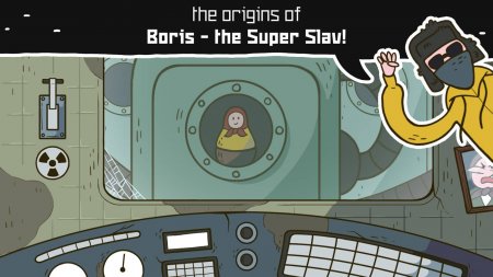 Life of Boris: Super Slav 1.0.488 İpucu Hileli Mod Apk indir