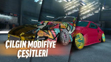 Drift Max Pro 2.5.79 Para Hileli Mod Apk indir