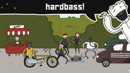 Life of Boris: Super Slav 1.0.488 İpucu Hileli Mod Apk indir