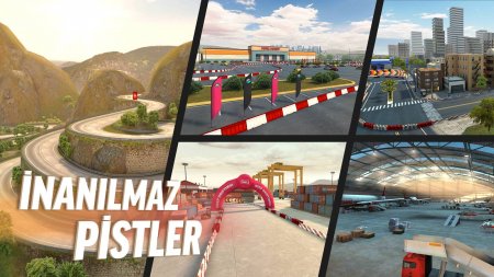 Drift Max Pro 2.5.79 Para Hileli Mod Apk indir