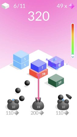 Blocks 1.0 Reklamsız Hileli Mod Apk indir