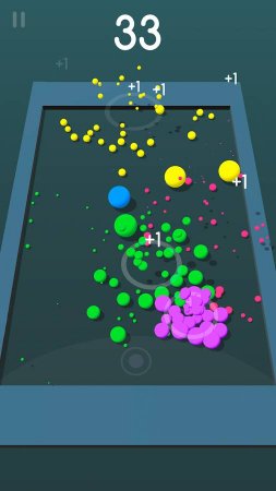 Fuse Ballz 1.0 Reklamsız Hileli Mod Apk indir