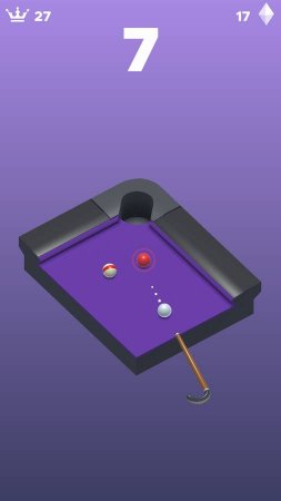 Pocket Pool 1.0.1 Para Hileli Mod Apk indir