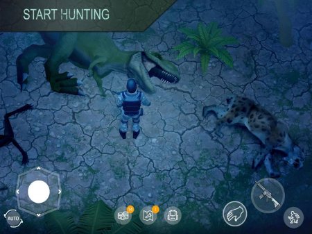 Jurassic Survival 2.7.1 Para Hileli Mod Apk indir