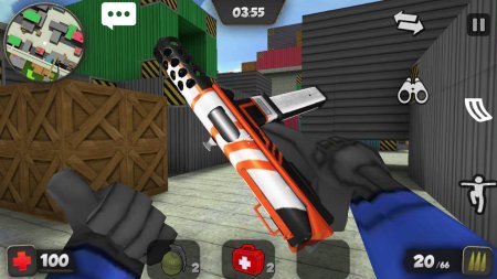 KUBOOM 7.53 Para Hileli Mod Apk indir