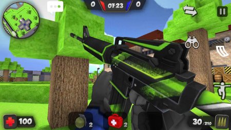 KUBOOM 7.53 Para Hileli Mod Apk indir