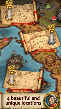 Roads of Rome: New Generation 1.0 Kilitler Açık Hileli Mod Apk indir