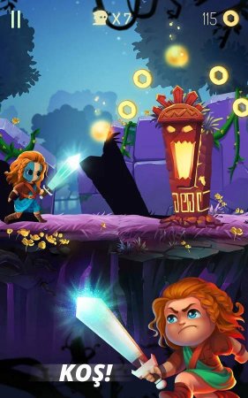 Last Remaining Light 1.4.3 Para Hileli Mod Apk indir