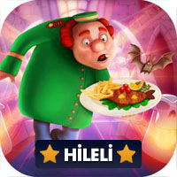 Hotel Dracula 1.0 Para Hileli Mod Apk indir