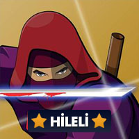 Ninja Scroller - The Awakening 1.1.1 Para Hileli Mod Apk indir