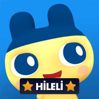 My Tamagotchi Forever 1.0.3.748 Para Hileli Mod Apk indir