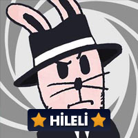 Spy Bunny 1.02 Para Hileli Mod Apk indir