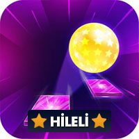 Beat Hopper: Bounce Ball to The Rhythm 5.8.4 Para Hileli Mod Apk indir