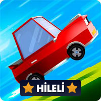 Drag n Jump 1.0.1 Para Hileli Mod Apk indir