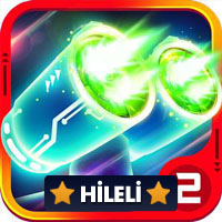 Geometry Defense 2 1.0.2 Para Hileli Mod Apk indir