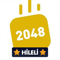 2048 Bricks 1.0 Para Hileli Mod Apk indir