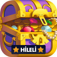 Treasure Buster 1.0.030 Para Hileli Mod Apk indir