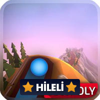 Slope Down: First Trip 2.21 Para Hileli Mod Apk indir