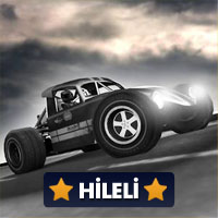 Extreme Racing Adventure 1.1 Para Hileli Mod Apk indir