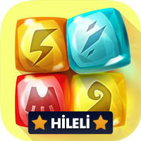 Gems Melody 0.8.8 Para Hileli Mod Apk indir