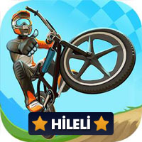 Mad Skills BMX 2 2.3.1 Para Hileli Mod Apk indir