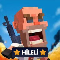 Guns Royale 1.08 Para Hileli Mod Apk indir