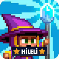 Dice Mage 2 1.05 Para Hileli Mod Apk indir