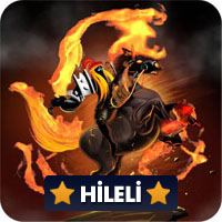 Chaos Knight 1.0.1 Para Hileli Mod Apk indir