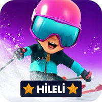 Snow Trial 1.0.4 Para Hileli Mod Apk indir