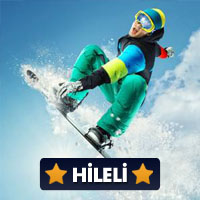 Snowboard Party: Aspen 1.0.1 Para Hileli Mod Apk indir