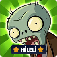 Plants vs. Zombies 3.8.1 Para Hileli Mod Apk indir
