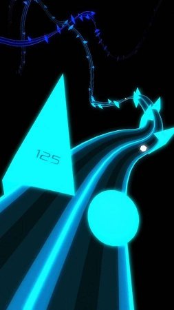 Rush 1.0 Para Hileli Mod Apk indir