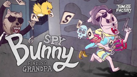 Spy Bunny 1.02 Para Hileli Mod Apk indir Spy Bunny 1.02 Para Hileli Mod Apk indir