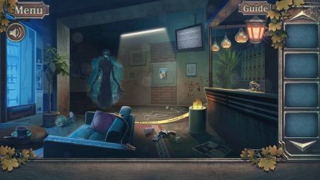 Escape The Nightmare 1.0.3 Reklamsız Hileli Mod Apk indir